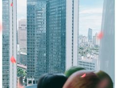 -珠海中海雅高铂尔曼酒店