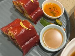 -点都德(龙之梦店)