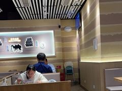 -舌尖尖·兰州牛肉面(浦东机场店)