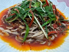 -洪霞餐馆