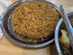 -柳州肥姨妈大骨螺蛳粉(东靖路店)