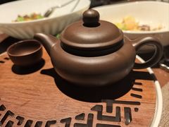 -曾宴·楚菜(湖北省博物馆店)