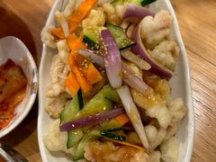 -多宾韩国料理(学衡路店)