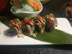 -虎焱炭火烧肉