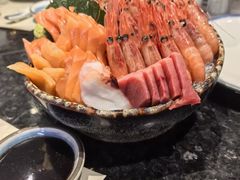 -大渔铁板烧(万象城店)