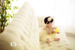 -BabyA 专业婴童摄影(古北时尚广场店)