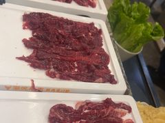 -潮悦牛肉火锅城(水贝店)