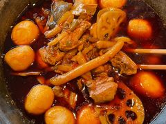 -李子坝梁山鸡(李子坝大鸡哥店)