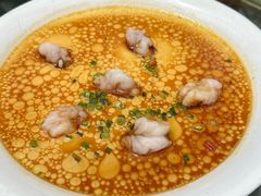-春满园生态餐厅(南宫路店)