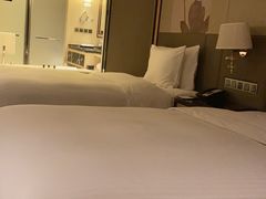 -广州增城富力万达嘉华酒店(增城万达广场地铁站店)
