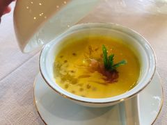 杨枝甘露-三号黄浦会Canton Table