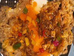 -晓粤·惹味粤菜(凯德乐峰广场店)