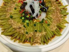 -老太原菜馆(府西街店)