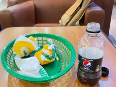 -赛百味SUBWAY(都汇天地店)