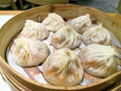 -馋三尺蟹粉小笼(人民广场店)