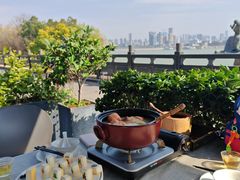 -汉水谣·江景餐厅(江滩店)