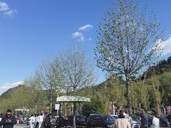 -王莽岭风景区