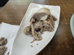-金原鸭血粉丝汤·汤包·脆皮烤鸭(南京博物院店)