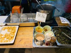 -素清香(解放路店)