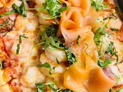 -Steveston Pizza Company (Richmond)