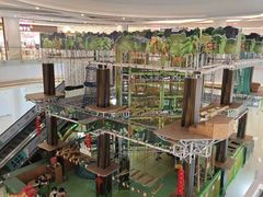 -深圳龙华星河COCO City(民治店)