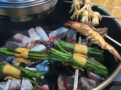 -袁家水泊水浒烤肉(白金店)