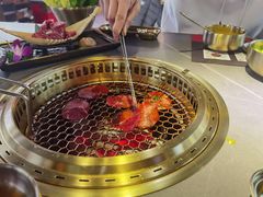 -明洞王妃家烤肉(苏州中心星悦汇店)