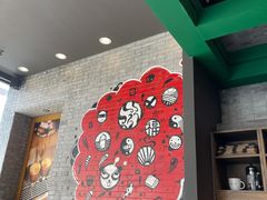 -星巴克(北京远大路金源燕莎店)