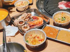 -乌拉烤肉(如皋首店)
