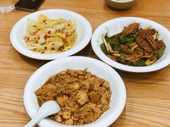 -23号墙门菜(狮虎桥店)