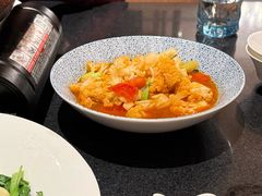 -羡餐厅-千岛湖自由洲际殿