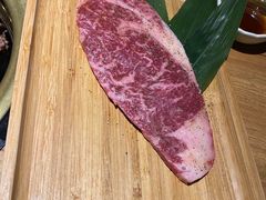 -炼火烤肉店