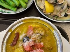 -澳门地道葡国餐