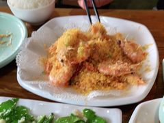 -南海渔家•海鲜•正宗海南菜(海棠湾店)