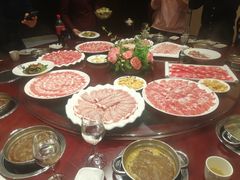 -阳坊胜利涮羊肉(阳坊老店)