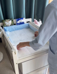 -圣贝拉母婴护理中心(深圳莱佛士店)