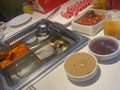 -海底捞火锅(威高广场店)