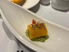 -武汉世茂希尔顿酒店·汇·全日餐厅