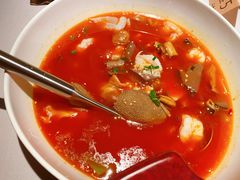 -蘇锦宴·淮扬菜烤鸭·小院(三元桥霄云路店)