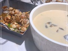 -开海·红岛海鲜虾水饺(石老人店)