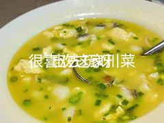 -茅庐川菜(烟台吾悦广场店)