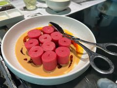 小大董酿皮-小大董·烤鸭(凤凰汇店)