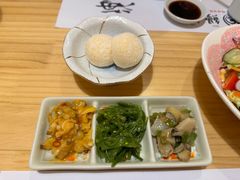 -鳗鲔料理小馆