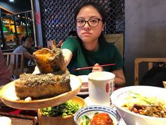 -味福记·本地特色菜(八一万达广场店)