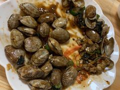 -南记食粥坊·宵夜大排档(莲花总店)