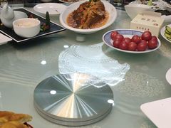 -清真悦宾楼食府(海湖店)