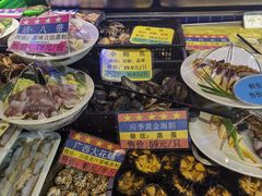 -三个渔夫·蒸汽海鲜(小白楼店)