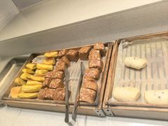 -清心素食自助餐厅(夫子庙店)