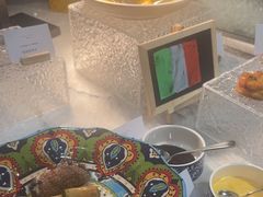 -锦厨国际自助餐厅 · 云端景观 (昆明索菲特大酒店)