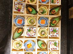 菜单-割烹旭日本料理(龙湖狮山天街店)